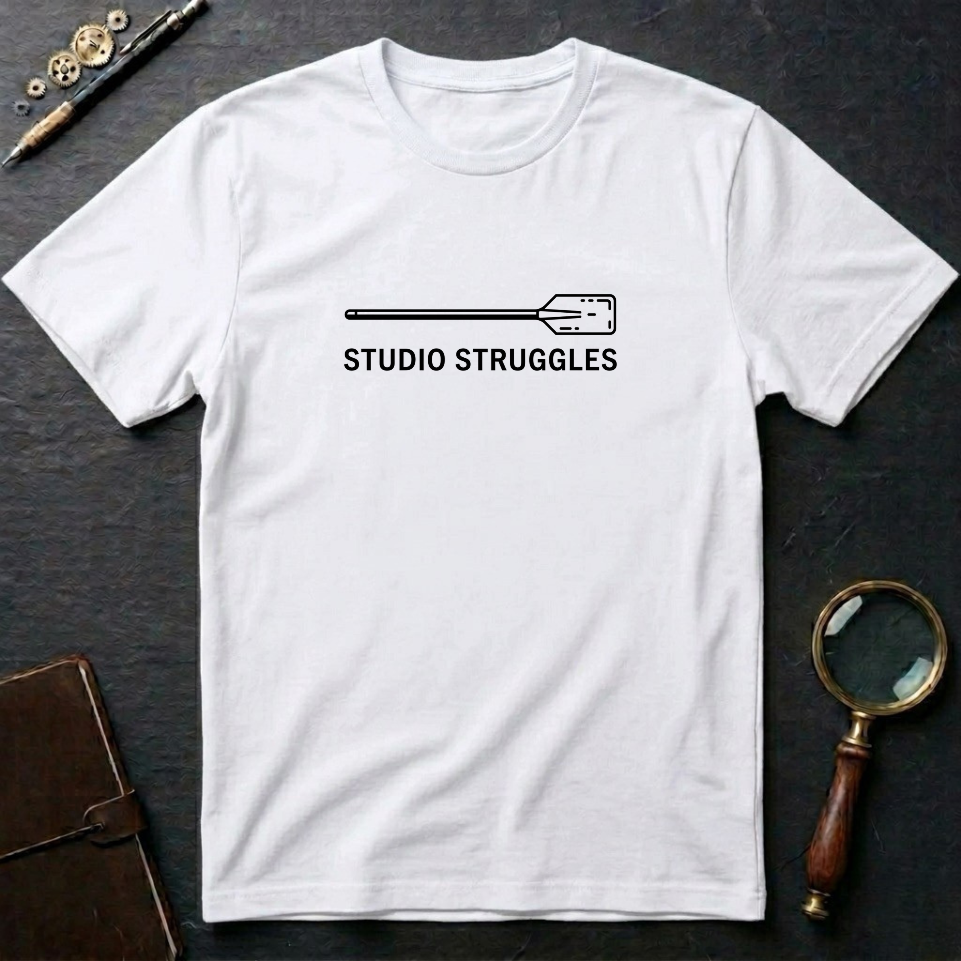 Studio Struggles T-Shirt