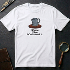 Collapsed It T-Shirt